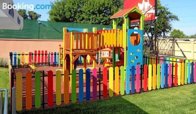 Hotel Impuls Palace Image