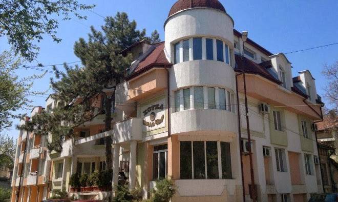 Hotel vida
