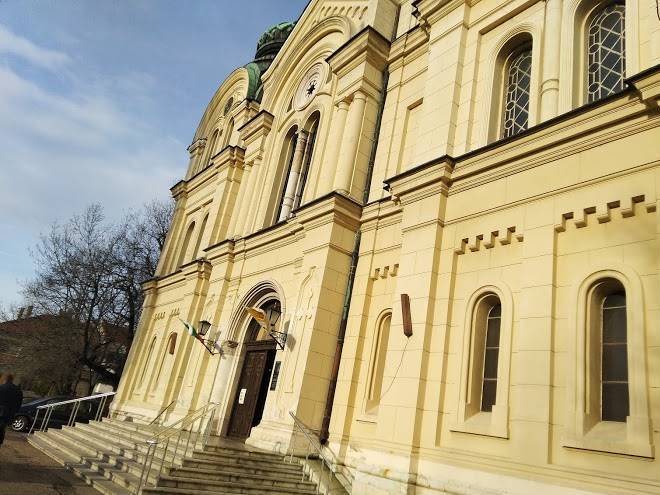Hotel vidin