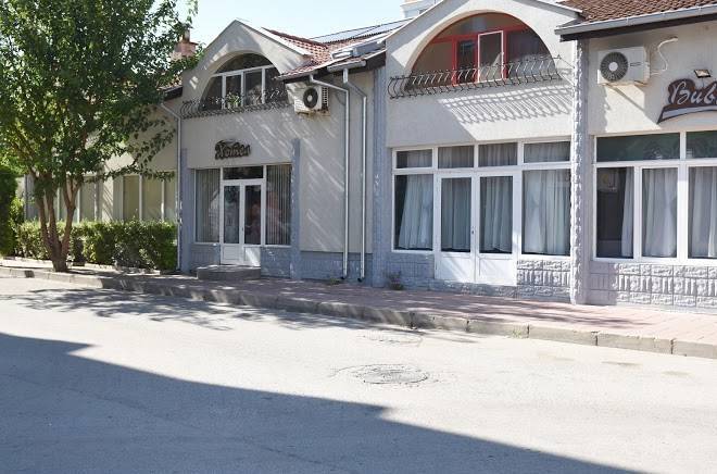 Hotel vival