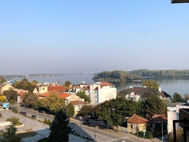 Hotel rovno