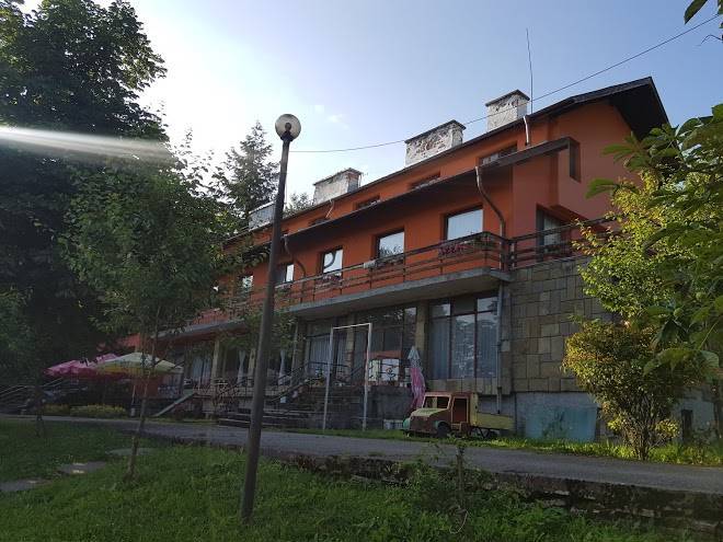 Family hotel momina salza