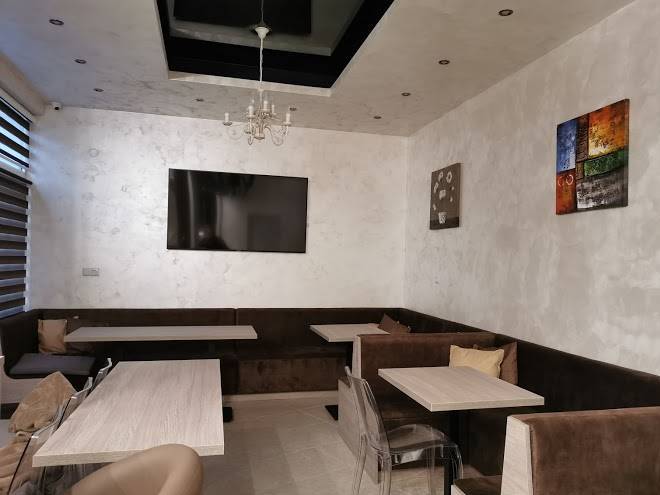 City hotel yambol