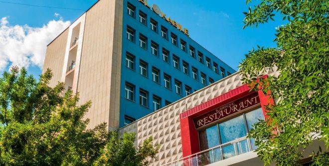 Kabyle hotel hotel kabile