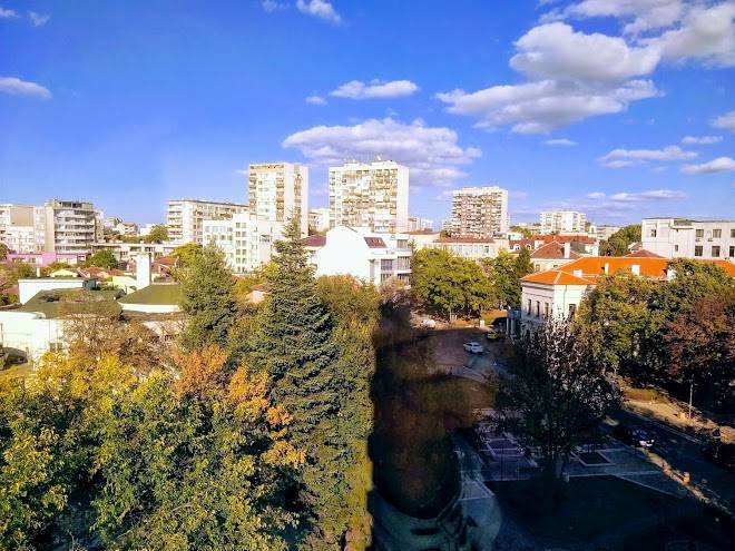 Tundzha hotel