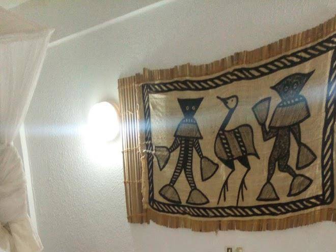 Hotel canne a sucre