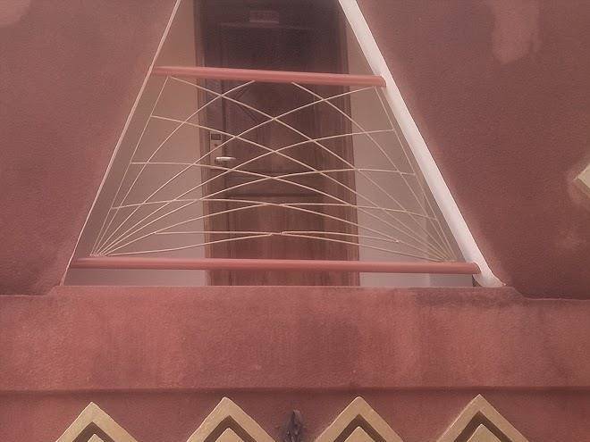 Leraba hotel