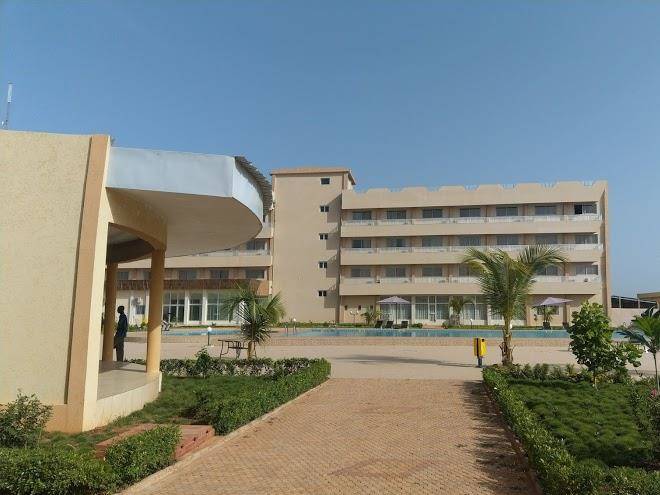 Hotel splendide