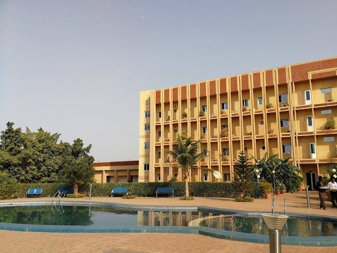 Ramonwende hotel