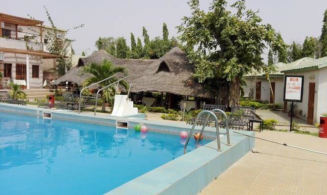 Hotel sissilis
