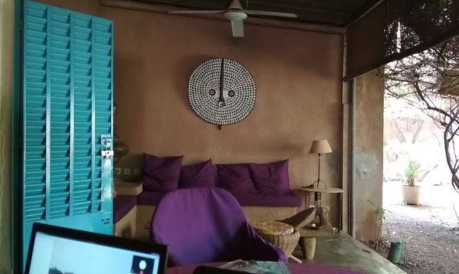 Chez tess