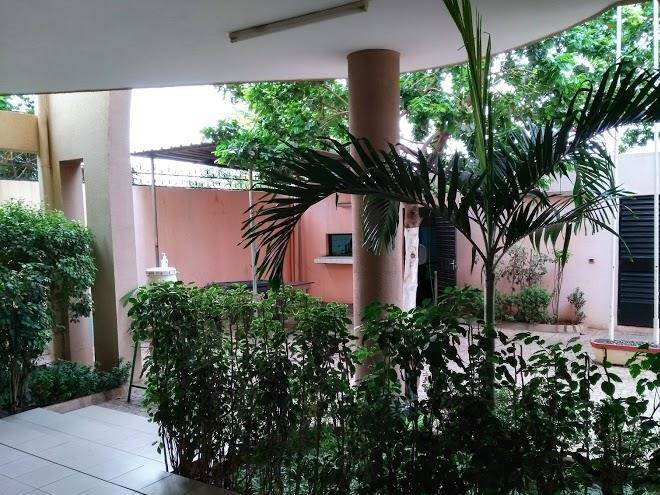 Hotel residence prestige