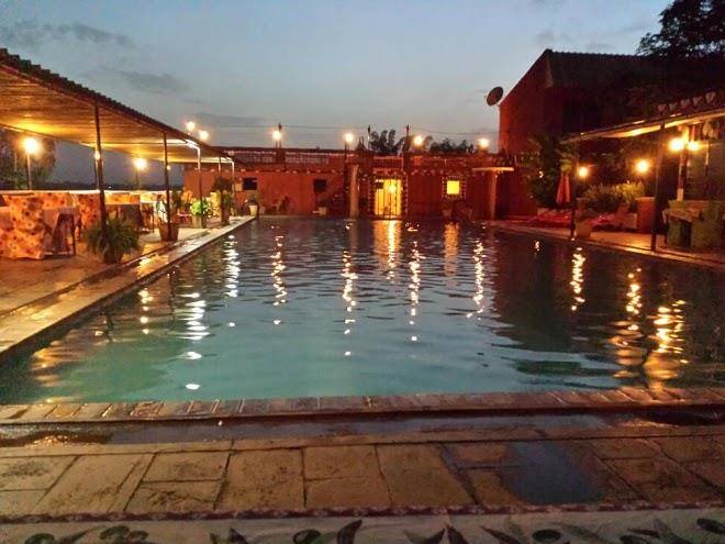 Hotel ricardo