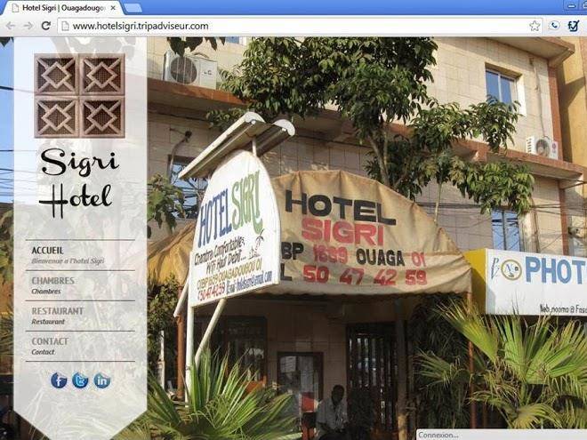 Hotel sigri
