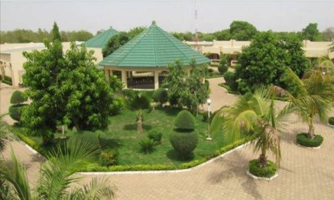 Hotel timbila