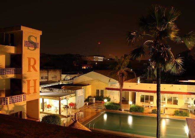 Relax hotel