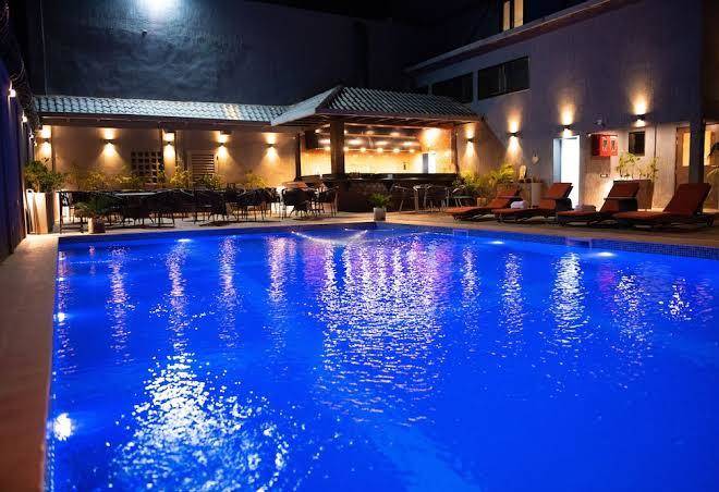 Sonia hotels ouagadougou