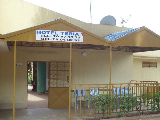 Hotel teria
