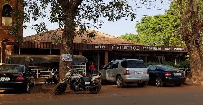 Iba hotel
