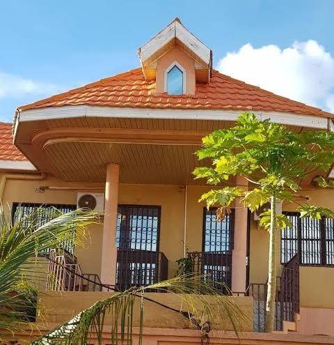 Residence hoteliere dab'sco