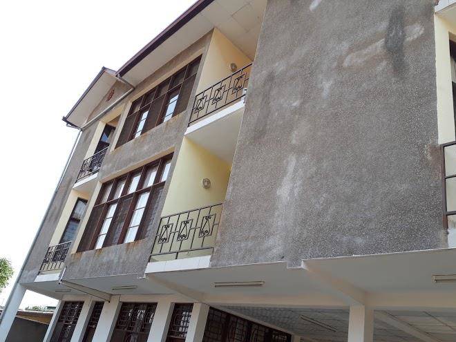 Agasago hotel