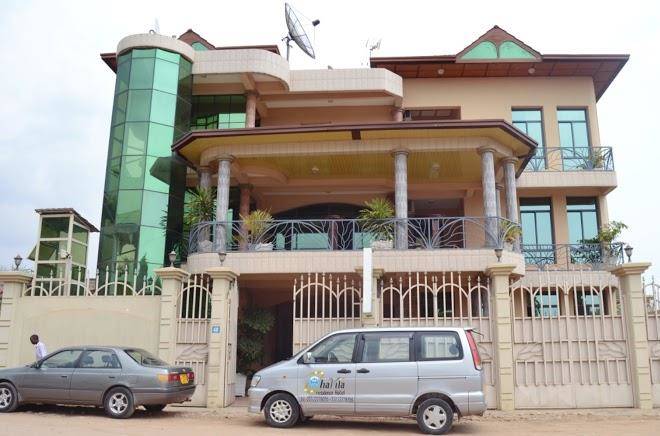 Havila residence hotel