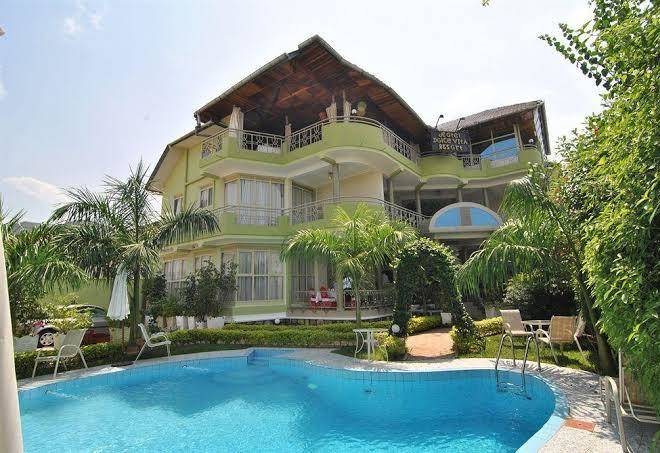 Hotel dolce vita resort