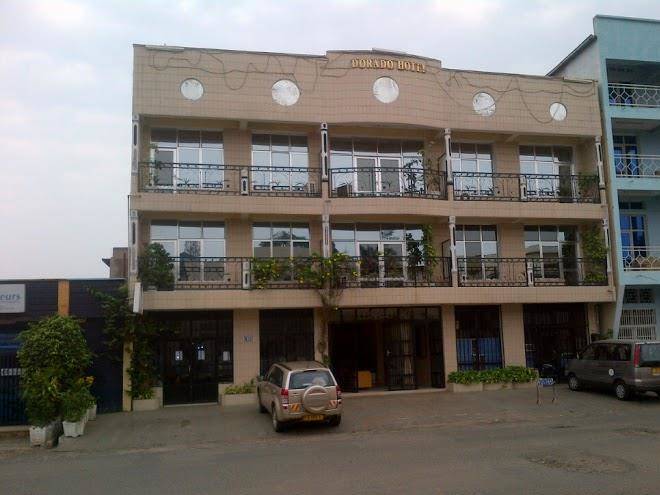 Hotel dorado