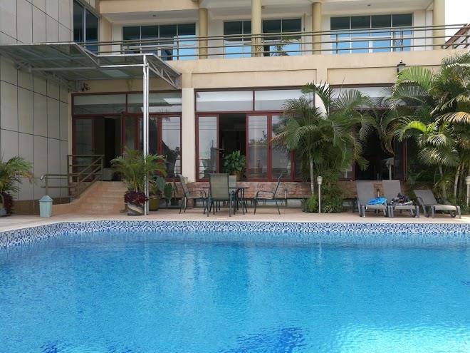 Martha hotel