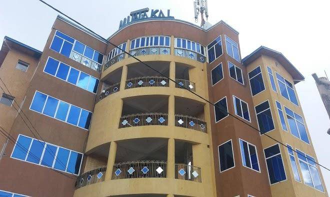 Niwakal hotel