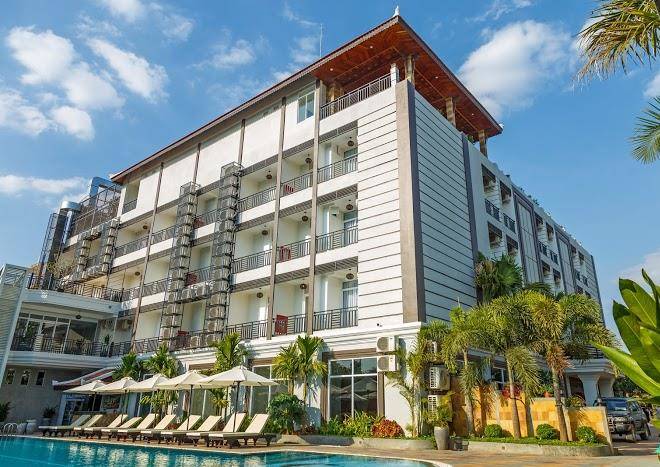 Lee hotel & spa