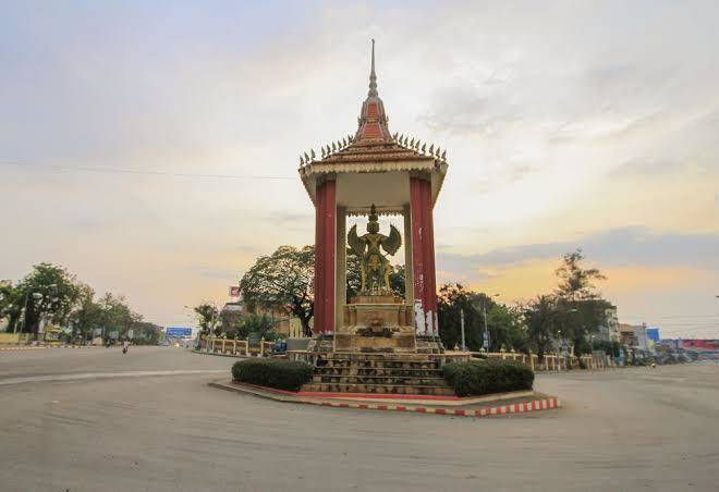 Botoum hotel