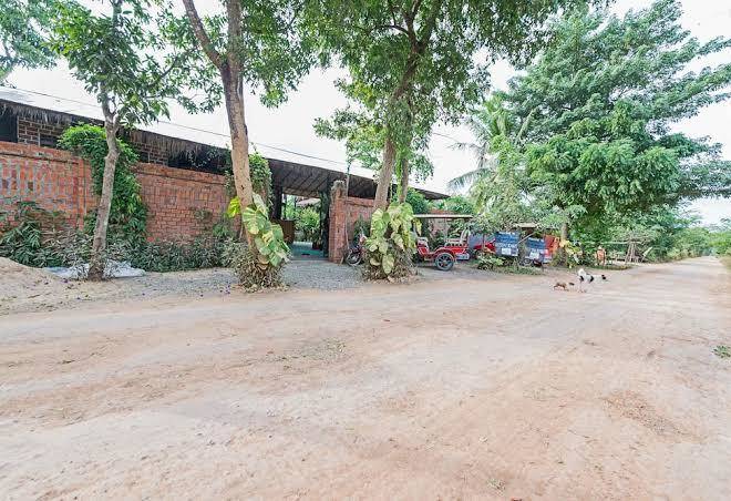 Battambang dream bungalows