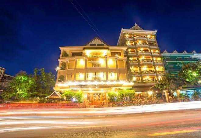 Banan hotel