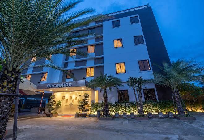 Double s hotel