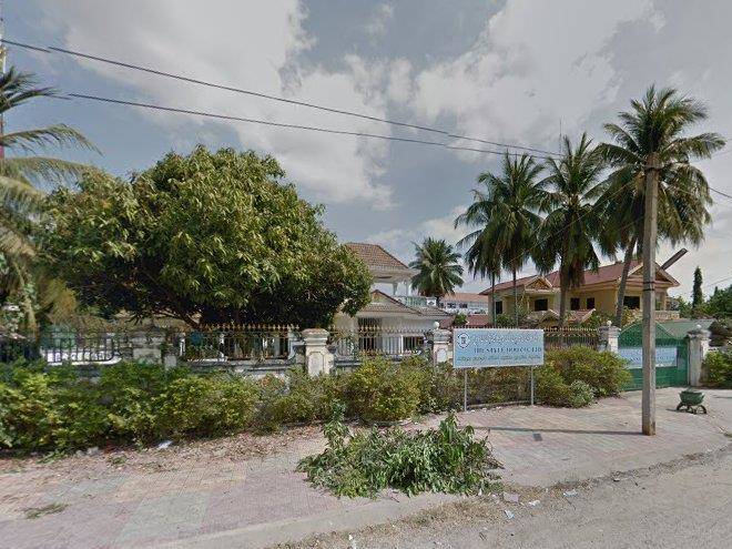 Hotel blue baia