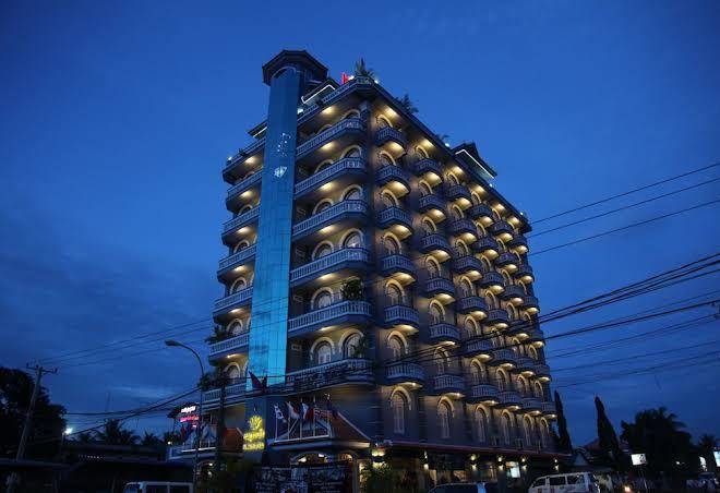 King fy hotel
