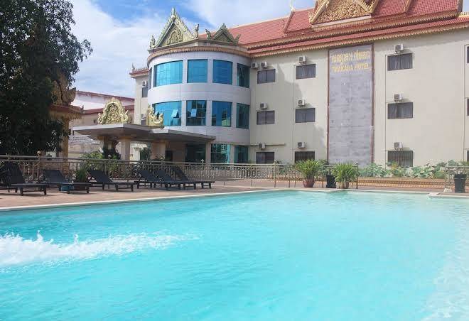 7 makara hotel