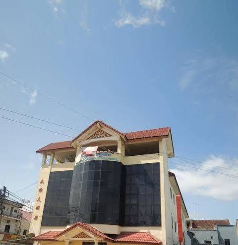 Mittapheap hotel