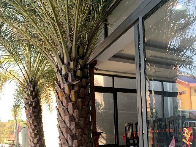 Sovann phum hotel and restaurant