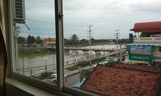 Kampong speu city hotel