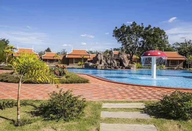 Steung chi neth boutique hotel