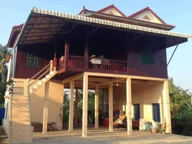 Sokhon home stay