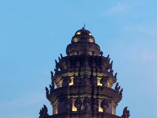 Arunras hotel