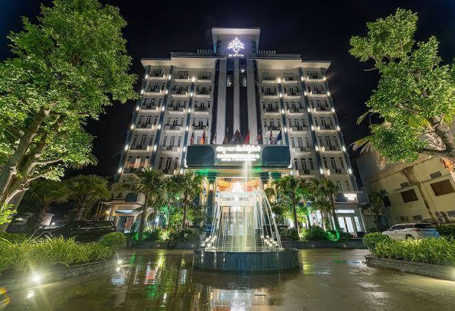 Kampong thom royal hotel