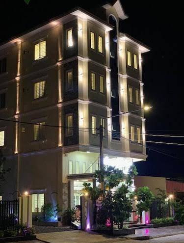 Arina boutique kampot