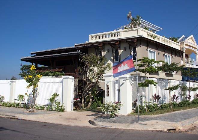 Makk hotel
