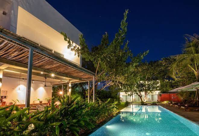 Pippali boutique hotel