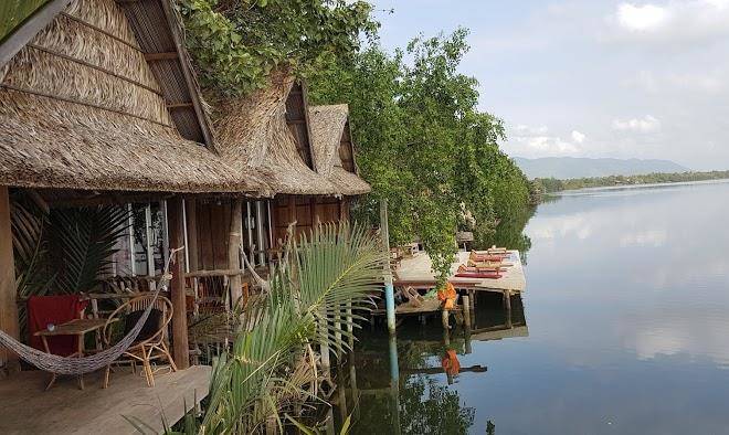 Ramo resort