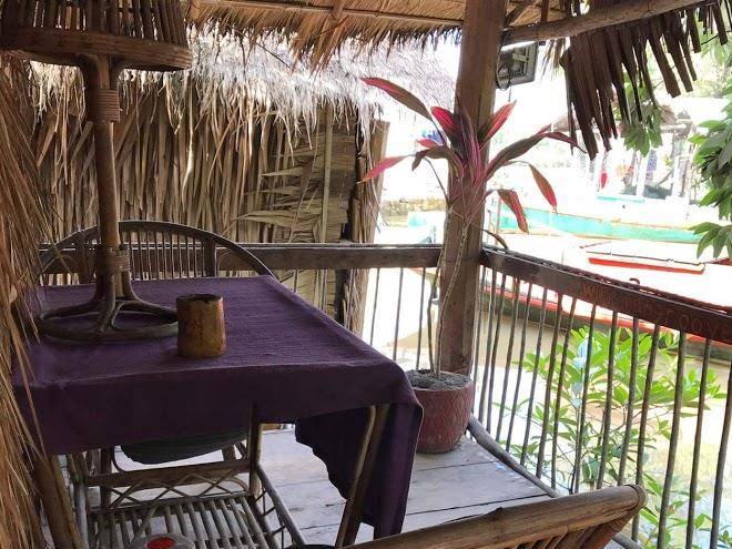 Man'groove kampot